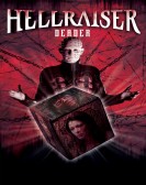 Hellraiser: Deader poster
