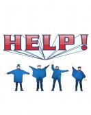 Help! poster