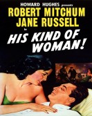 His Kind of Woman poster