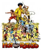 Hot Potato poster