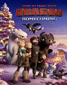 How to Train Your Dragon: Homecoming poster
