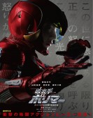 Hurricane Polymar poster