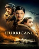 Hurricane poster