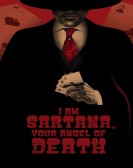 Sartana the Gravedigger poster