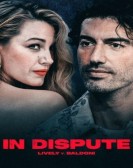 In Dispute: Lively v Baldoni poster