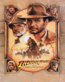 Indiana Jones and the Last Crusade (1989) poster