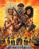 IntrÃ©pidos punks poster