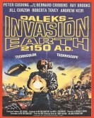 Invasion Earth poster