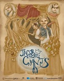 Jacob Fights Giants poster