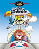 Jet Pink poster