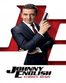 Johnny English Strikes Again (2018) Free Download