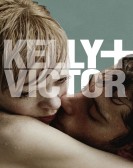 Kelly + Victor poster