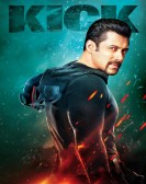 Kick poster