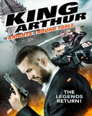 King Arthur and the Knights of the Round Table (2017) poster