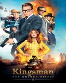 Kingsman: The Golden Circle (2017) Free Download