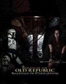 Knights of the Old Republic: Shadows of Corruption poster