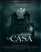 La Casa poster