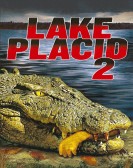 Lake placid (2012) poster