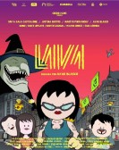 Lava poster