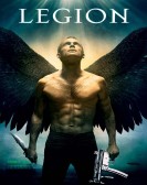 Legion (2010) poster