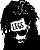 Legs poster