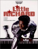 Little Richard poster