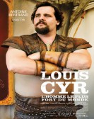 Louis Cyr : The Strongest Man in the World poster