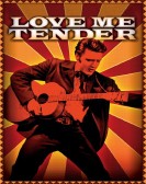 Love Me Tender poster