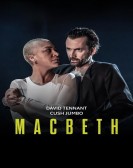 Macbeth poster