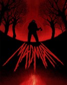 Madman poster