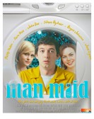 Man Maid poster