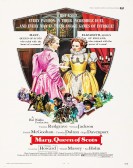 Mary, Queen of Scots poster