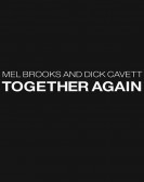 Mel Brooks and Dick Cavett Together Again poster