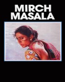 Mirch Masala poster