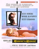 Moment to Moment poster