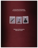 Murder Bury Win poster
