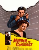 Murder by Contract poster