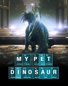 My Pet Dinosaur (2017) poster