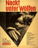 Naked Among Wolves poster