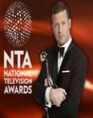 National Television Awards poster