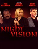 Night Vision poster