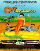 Off and Running poster