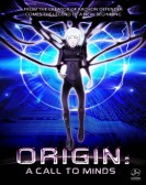 Origin: A Call to Minds poster