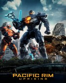 Pacific Rim: Uprising (2018) Free Download