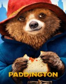 Paddington (2014) poster