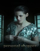 Personal Shopper (2016) poster