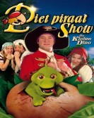 Piet Piraat Show: The Little Dino poster
