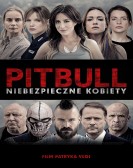 Pitbull: Tou poster