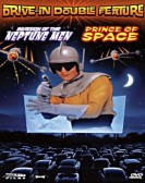 Prince of Space poster
