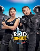 R.A.I.D. Special Unit poster